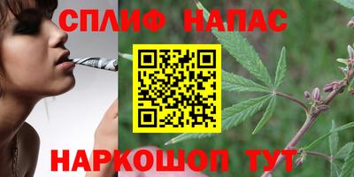 спайс Партизанск